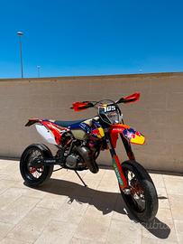 ktm exc 125