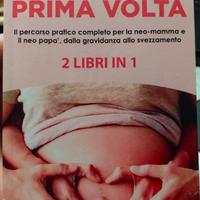 Libri vari tema maternità