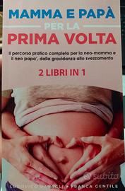 Libri vari tema maternità