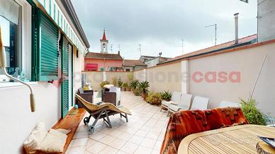 Duplex Viareggio [UV001PAVRG]