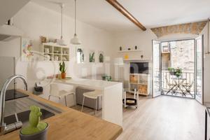 Appartamento Palermo [Cod. rif M8A26ARG]