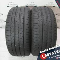 245 35 20 Pirelli 245 35 R20 90% Pneus