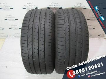 245 35 20 Pirelli 245 35 R20 90% Pneus