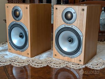  Monitor Audio Bronze BR1 -- Diffusori acustici