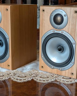  Monitor Audio Bronze BR1 -- Diffusori acustici