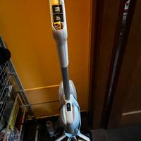 BISSELL aspira/lava/asciuga SENZA FILI