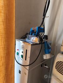 ferro da stiro professionale 