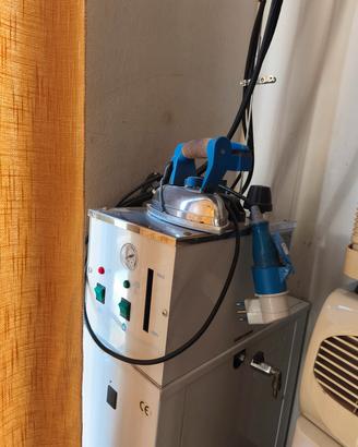 ferro da stiro professionale 