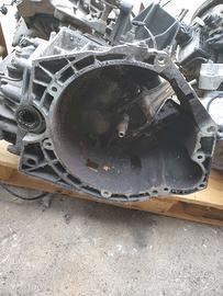 Cambio Manuale x Fiat Ducato - 2.3 MJ - 2007