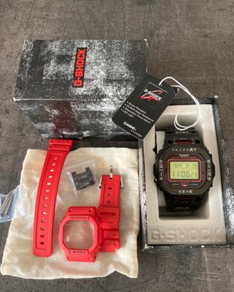Casio g shock dw5600