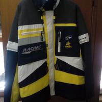 Giacca sci uomo Dubin