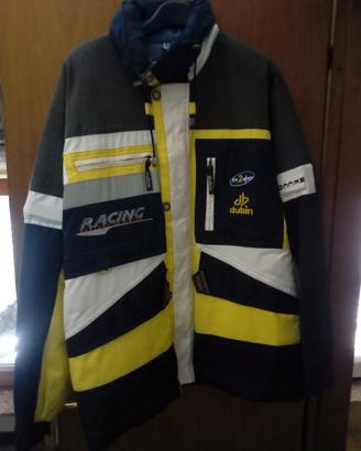 Giacca sci uomo Dubin