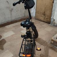 bici elettrica 
