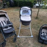 Trio bambini