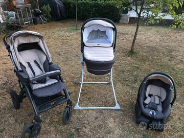 Trio bambini