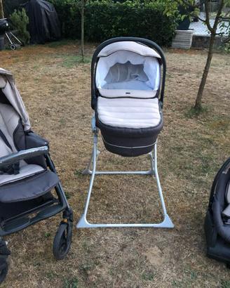 Trio bambini