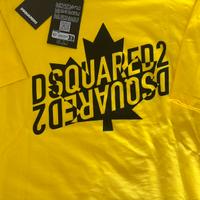 T-shirt dsquared2