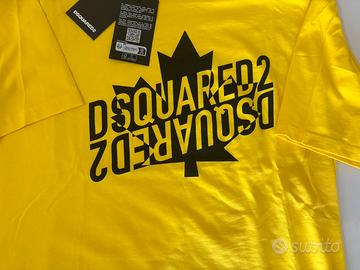 T-shirt dsquared2