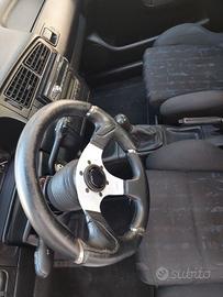 volante moto  per golf3 mk3 