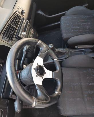 volante moto  per golf3 mk3 