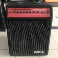 YAMAHA BASS STAGE 150 Amplificatore per basso