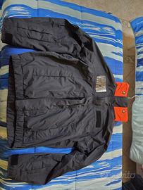 Giubbotto Navigazione Guardia Costiera