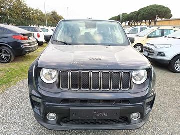 JEEP Renegade 2.0 Mjt 140CV 4WD Active Drive Low