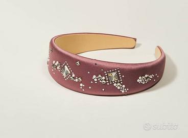 RIBASSO !!! 100 PEZZI. Stock  cerchietti