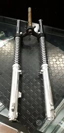 forcella DUCATI CARTER STRETTI stelo 31.5mm