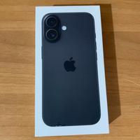 iPhone 16 nuovo