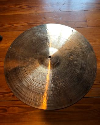 Ride Funch Old K “Tim Metz” 20”