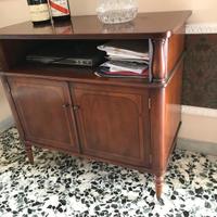 Mobile porta tv