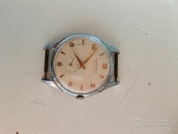 Orologio da polso welbar watch