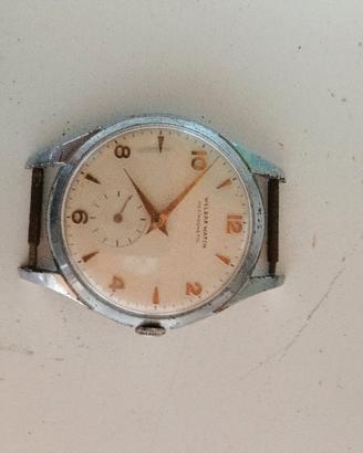Orologio da polso welbar watch