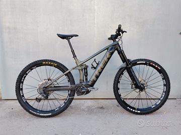 Ebike Trek Rail taglia Large