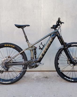 Ebike Trek Rail taglia Large