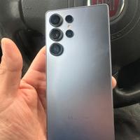 Samsung s25 ultra