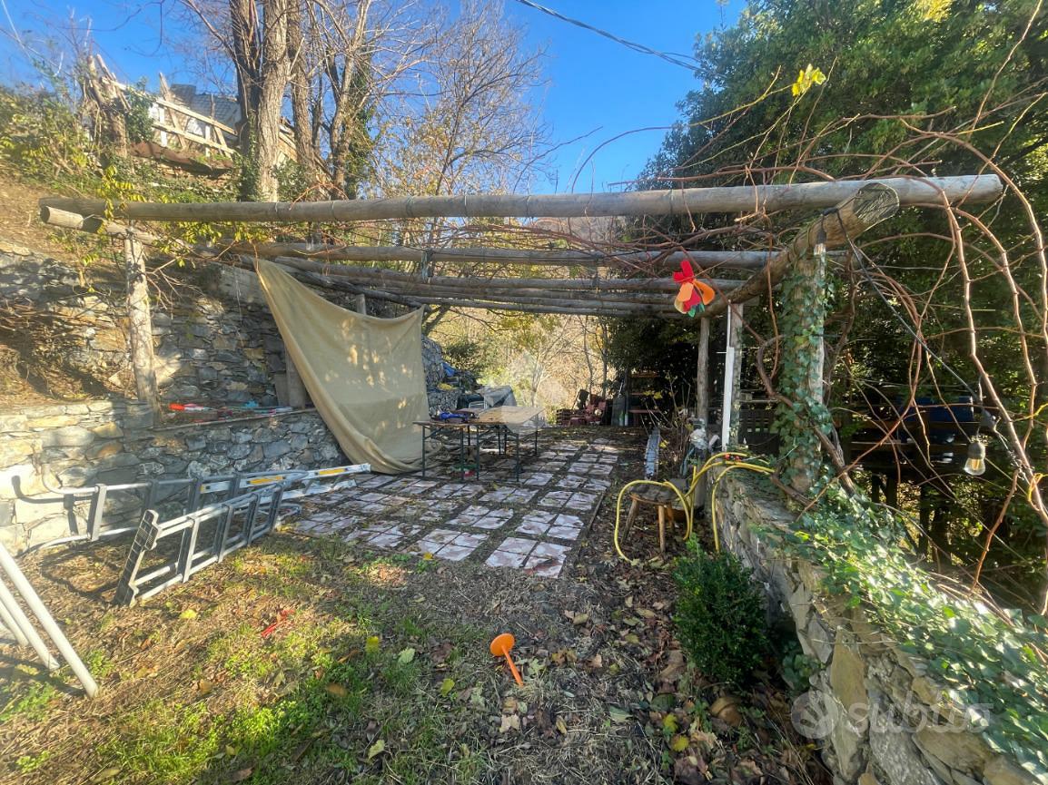 House in Sant'Olcese, Arvigo superiore - Vista 6