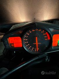 Suzuki GR 600
