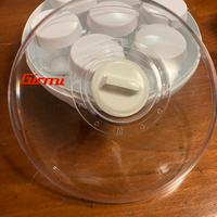 Yogurtiera Girmi