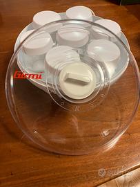 Yogurtiera Girmi