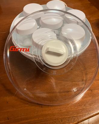 Yogurtiera Girmi