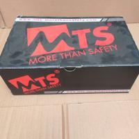 Scarpe antinfortunistiche