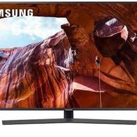 Tv Samsung 55" 4k UE55RU7400U PANNELLO DANNEGGIATO