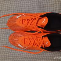 Puma Ultra 4.1