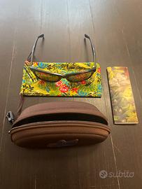 Occhiali da sole maui jim