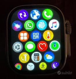 Smartwatch