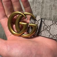 cintura GG