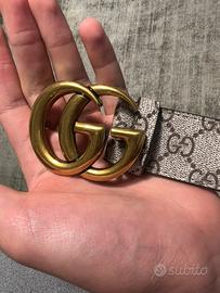 cintura GG