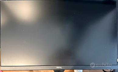 Monitor BenQ GW2480 24 pollici